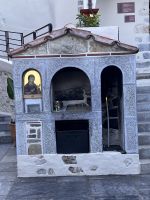 Kirche in Kera (5) &ndash; &copy; Willi Thomas Krupp (Eberhardt TRAVEL)
