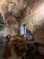 Kirche in Kera (12) &ndash; &copy; Willi Thomas Krupp (Eberhardt TRAVEL)