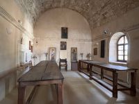 Kloster Arkadi (1) &ndash; &copy; Willi Thomas Krupp (Eberhardt TRAVEL)