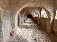 Kloster Arkadi (2) &ndash; &copy; Willi Thomas Krupp (Eberhardt TRAVEL)