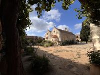 Kloster Arkadi (14) &ndash; &copy; Willi Thomas Krupp (Eberhardt TRAVEL)