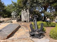Kloster Toplou (2) &ndash; &copy; Willi Thomas Krupp (Eberhardt TRAVEL)