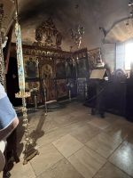 Kloster Toplou (9) &ndash; &copy; Willi Thomas Krupp (Eberhardt TRAVEL)