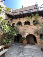 Kloster Toplou (10) &ndash; &copy; Willi Thomas Krupp (Eberhardt TRAVEL)