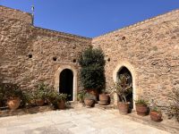 Kloster Toplou (11) &ndash; &copy; Willi Thomas Krupp (Eberhardt TRAVEL)