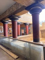 Palast von Knossos (6) &ndash; &copy; Willi Thomas Krupp (Eberhardt TRAVEL)