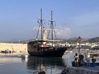 Rethymnon (1) &ndash; &copy; Willi Thomas Krupp (Eberhardt TRAVEL)