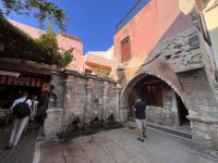 Rethymnon (4) &ndash; &copy; Willi Thomas Krupp (Eberhardt TRAVEL)