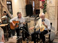 tavernenabend (2) &ndash; &copy; Willi Thomas Krupp (Eberhardt TRAVEL)