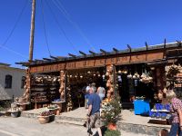 Töpferei in Psychiro (3) &ndash; &copy; Willi Thomas Krupp (Eberhardt TRAVEL)