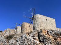 Windmühlen &ndash; &copy; Willi Thomas Krupp (Eberhardt TRAVEL)