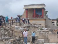 DSCN8970.JPG  Knossos &ndash; &copy; Kerstin Veit (Eberhardt TRAVEL)