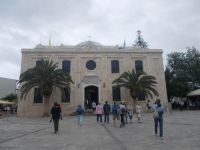 DSCN8975.JPG   Titus Kirche Heraklion &ndash; &copy; Kerstin Veit (Eberhardt TRAVEL)
