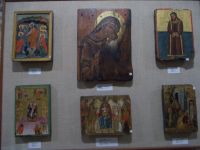DSCN8999.JPG  Ikonensammlung &ndash; &copy; Kerstin Veit (Eberhardt TRAVEL)