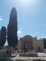 DSCN9031.JPG  Titus Basilika &ndash; &copy; Kerstin Veit (Eberhardt TRAVEL)