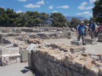 DSCN9044.JPG   Festos &ndash; &copy; Kerstin Veit (Eberhardt TRAVEL)