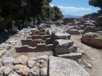DSCN9045.JPG   Festos &ndash; &copy; Kerstin Veit (Eberhardt TRAVEL)