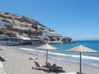 DSCN9047.JPG   Matala &ndash; &copy; Kerstin Veit (Eberhardt TRAVEL)