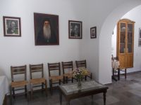 DSCN9082.JPG  im Kloster &ndash; &copy; Kerstin Veit (Eberhardt TRAVEL)