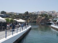 DSCN9133.JPG  Agios Nikolaos Voulismeni See &ndash; &copy; Kerstin Veit (Eberhardt TRAVEL)