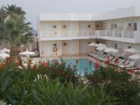 DSCN9159.JPG zweiter Pool &ndash; &copy; Kerstin Veit (Eberhardt TRAVEL)