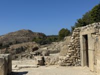 Festos (6) &ndash; &copy; Willi Thomas Krupp (Eberhardt TRAVEL)