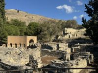 Gortys (4) &ndash; &copy; Willi Thomas Krupp (Eberhardt TRAVEL)