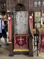 Kloster Arkadia (2) &ndash; &copy; Willi Thomas Krupp (Eberhardt TRAVEL)