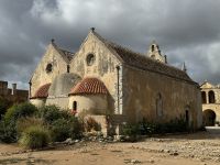 Kloster Arkadia (4) &ndash; &copy; Willi Thomas Krupp (Eberhardt TRAVEL)