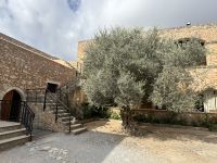 Kloster Arkadia (9) &ndash; &copy; Willi Thomas Krupp (Eberhardt TRAVEL)