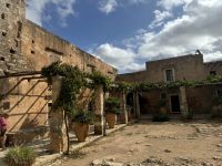 Kloster Arkadia (14) &ndash; &copy; Willi Thomas Krupp (Eberhardt TRAVEL)