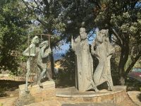 Kloster Toplou (7) &ndash; &copy; Willi Thomas Krupp (Eberhardt TRAVEL)