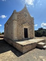 Kloster Toplou (11) &ndash; &copy; Willi Thomas Krupp (Eberhardt TRAVEL)