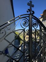 Klosterkirche (1) &ndash; &copy; Willi Thomas Krupp (Eberhardt TRAVEL)