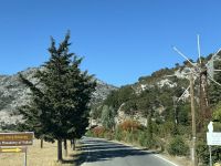 Lassithi-Hochebene (2) &ndash; &copy; Willi Thomas Krupp (Eberhardt TRAVEL)