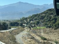 Lassithi-Hochebene (4) &ndash; &copy; Willi Thomas Krupp (Eberhardt TRAVEL)