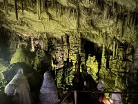 Psychro Höhle &ndash; &copy; Willi Thomas Krupp (Eberhardt TRAVEL)