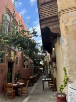 Rethimno (4) &ndash; &copy; Willi Thomas Krupp (Eberhardt TRAVEL)