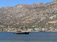 Spinalonga (5) &ndash; &copy; Willi Thomas Krupp (Eberhardt TRAVEL)