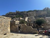 Spinalonga (7) &ndash; &copy; Willi Thomas Krupp (Eberhardt TRAVEL)