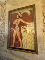 ...im Palast von Knossos (2) &ndash; &copy; Willi Thomas Krupp (Eberhardt TRAVEL)