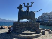 Agios Nikolaos (1) &ndash; &copy; Willi Thomas Krupp (Eberhardt TRAVEL)