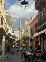 Chania (1) &ndash; &copy; Willi Thomas Krupp (Eberhardt TRAVEL)