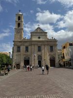 Chania (2) &ndash; &copy; Willi Thomas Krupp (Eberhardt TRAVEL)