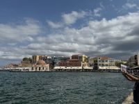 Chania (7) &ndash; &copy; Willi Thomas Krupp (Eberhardt TRAVEL)