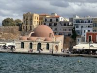 Chania (9) &ndash; &copy; Willi Thomas Krupp (Eberhardt TRAVEL)