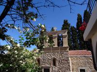 Marienkloster Panagia i Kardiotissa  &ndash; &copy; Ralf Mehnert (Eberhardt TRAVEL)