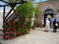 Kloster Toplou