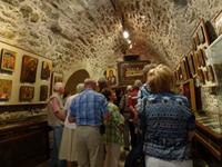 Kloster Toplou &ndash; &copy; Ralf Mehnert (Eberhardt TRAVEL)