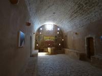 Kloster Arkadi &ndash; &copy; Ralf Mehnert (Eberhardt TRAVEL)
